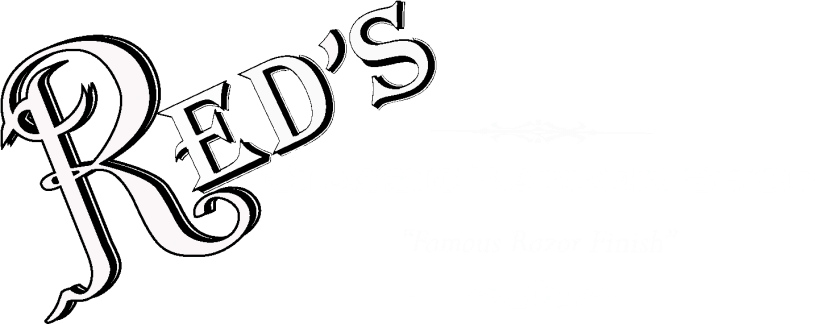 Red's Classic Barber Shop Company
