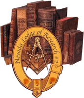 Nevada Lodge of Research #2