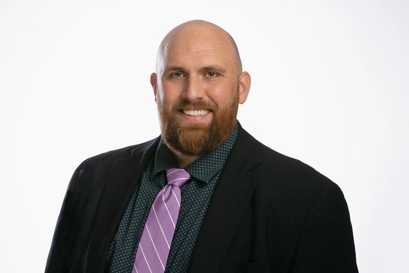 Christopher R. Wierzbowski