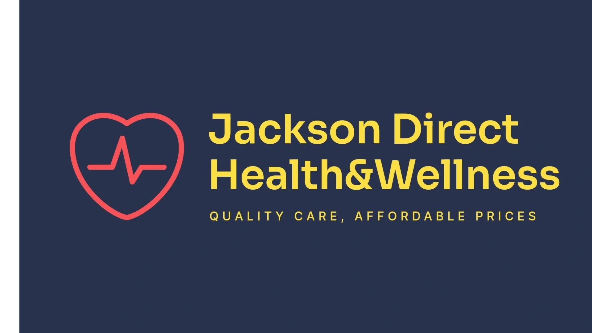 Jackson Primary Care, LLC