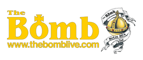 The BOMB Retro '80s Live