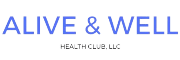 Alive & Well Health Club