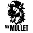 My Mullet
