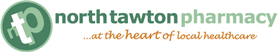 www.northtawtonpharmacy.co.uk
