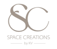 Space Creations by KV