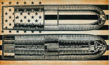 Scars andStripes, 
All in the Same Boat