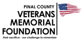 Pinal County Veterans Memorial Foundation Logo