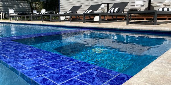 Profesional Pool building service