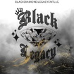 Black Diamond Legacy Entertainment
