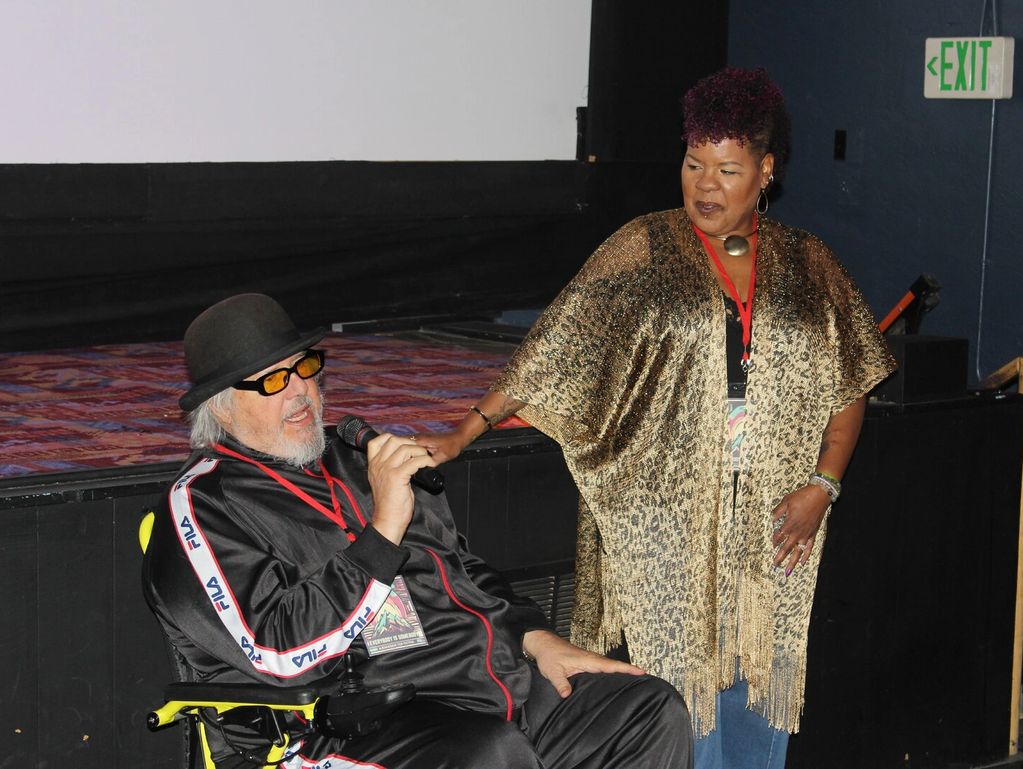 Albuquerque, NM Film Festival March 28, 29, and 30