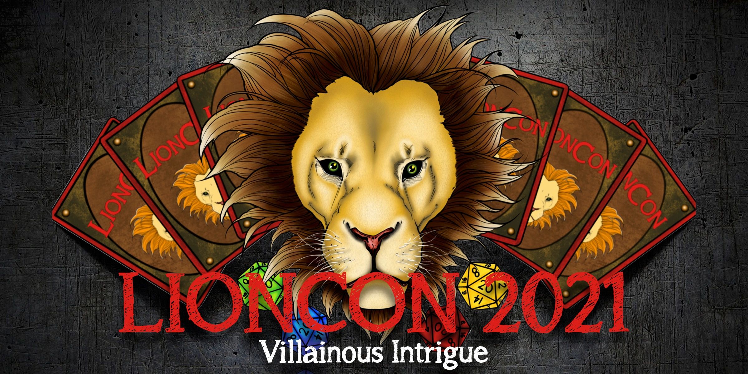 LionCon 2021