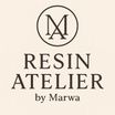 Resin Atelier By Marwa