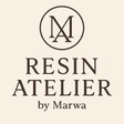 Resin Atelier By Marwa