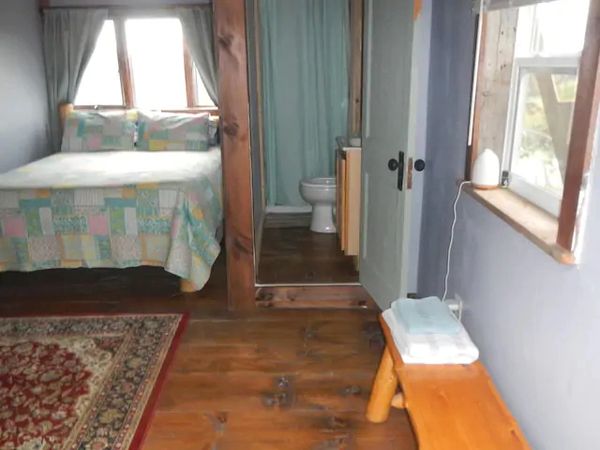 The Cottage Room