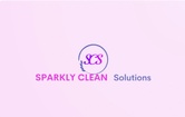 Sparkly Clean Solutions 