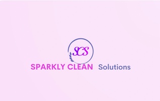 Sparkly Clean Solutions 