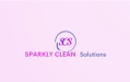 Sparkly Clean Solutions