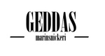 Geddas Marinsnickeri