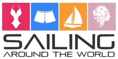 Sailing Around The World - SEJA UM APOIADOR !