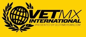 PROUD MEMBER OF THE INTERNATIONAL VET MX SERIES