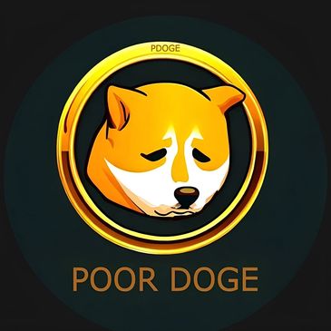 PDOGE Logo