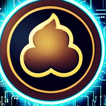 Poocoin Logo