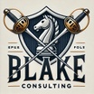Alan "Blake" Blakeborough