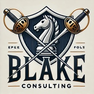 Alan "Blake" Blakeborough