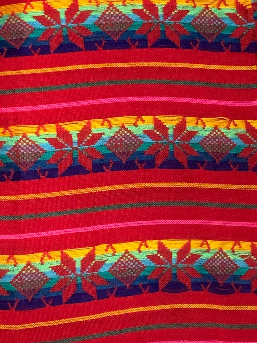 Cambaya Fabric