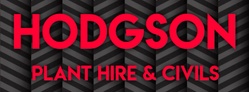 Hodgson Plant Hire & Civils