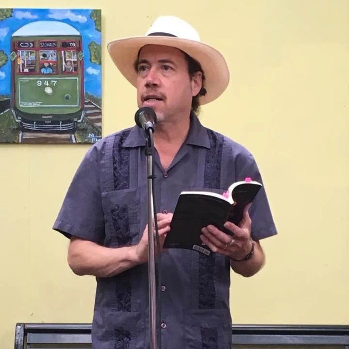 Author photo.
