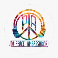 DJ Peace Ambassador