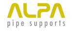 alpa pipe supports