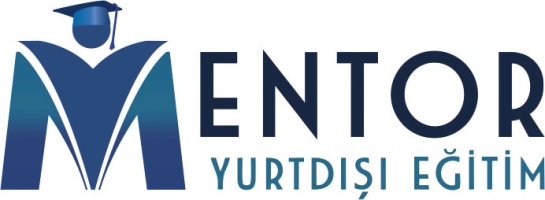 MENTOR YURTDIŞI EĞİTİM