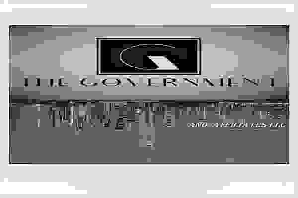 The Government  and  Affiliates LLC