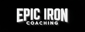 Epic Iron Coaching