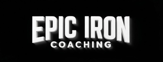 Epic Iron Coaching