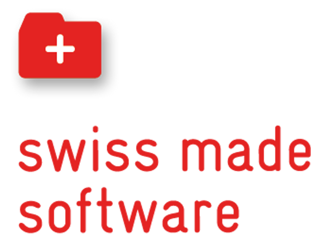 Swiss Made Software label