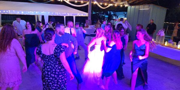 DJ for your Wedding | Music to fit your vibe Vero Beach | Boca Raton | West Palm Beach 