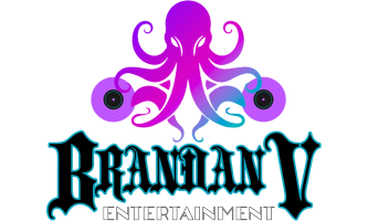 DJ BrandanV