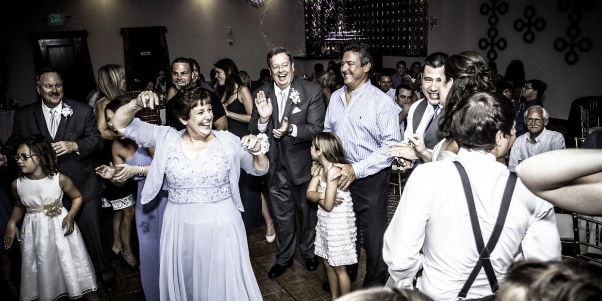 Get your wedding vibe with DJ BrandanV Port St. Lucie | Stuart | Jupiter | Jensen Beach | Palm Beach