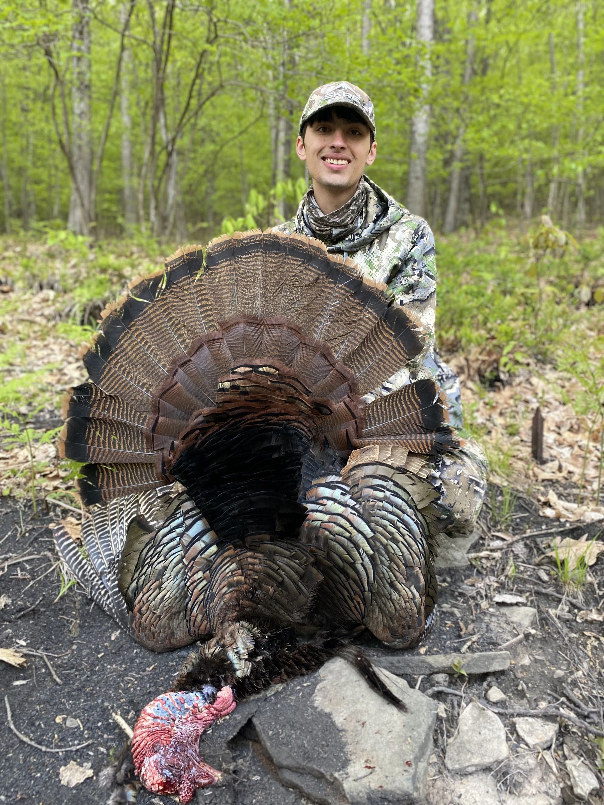 Hunting Tv Show Fishing Outdoors Brand Shirts Hats