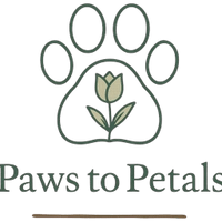 Paws to Petals