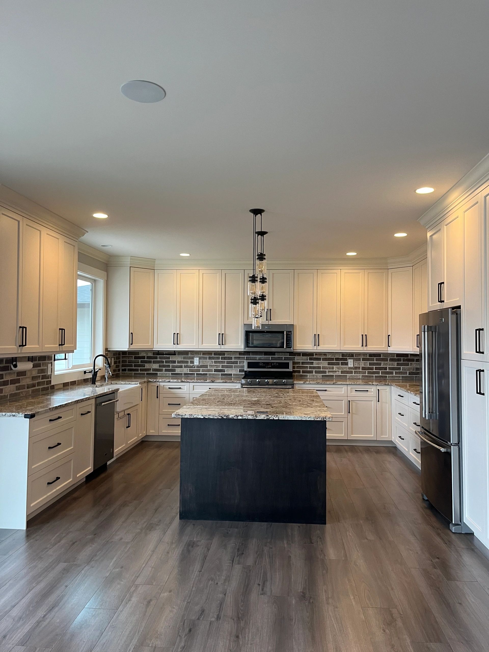 Simply Green Cleaning in Kamloops, British Columbia