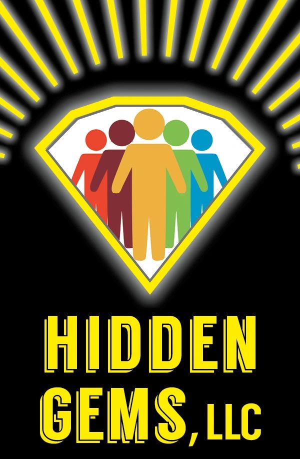 Hidden Gems, LLC Home