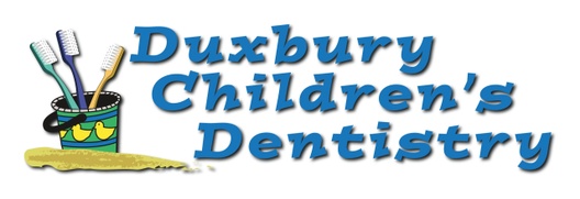 Duxbury Children's Dentistry

781-934-7111

