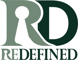Redefined