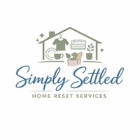Simply Settled 
Home Reset Services