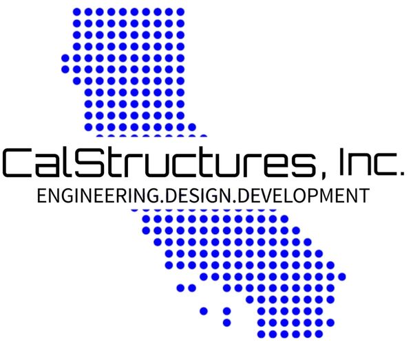 CalStructures, Inc. - Engineering, Design, Development