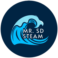 Mr. SD Steam